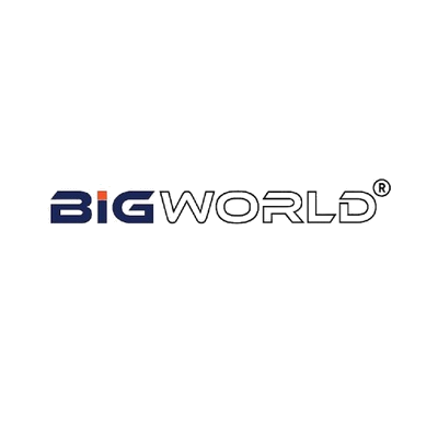 BIGWORLD logo